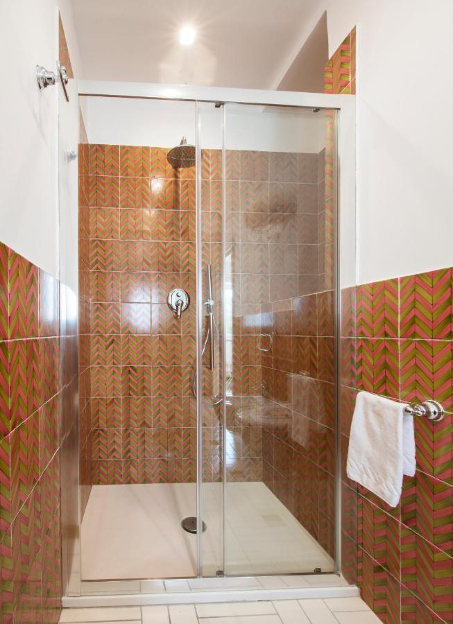 Superior Double or Twin Room with Balcony and Sea View