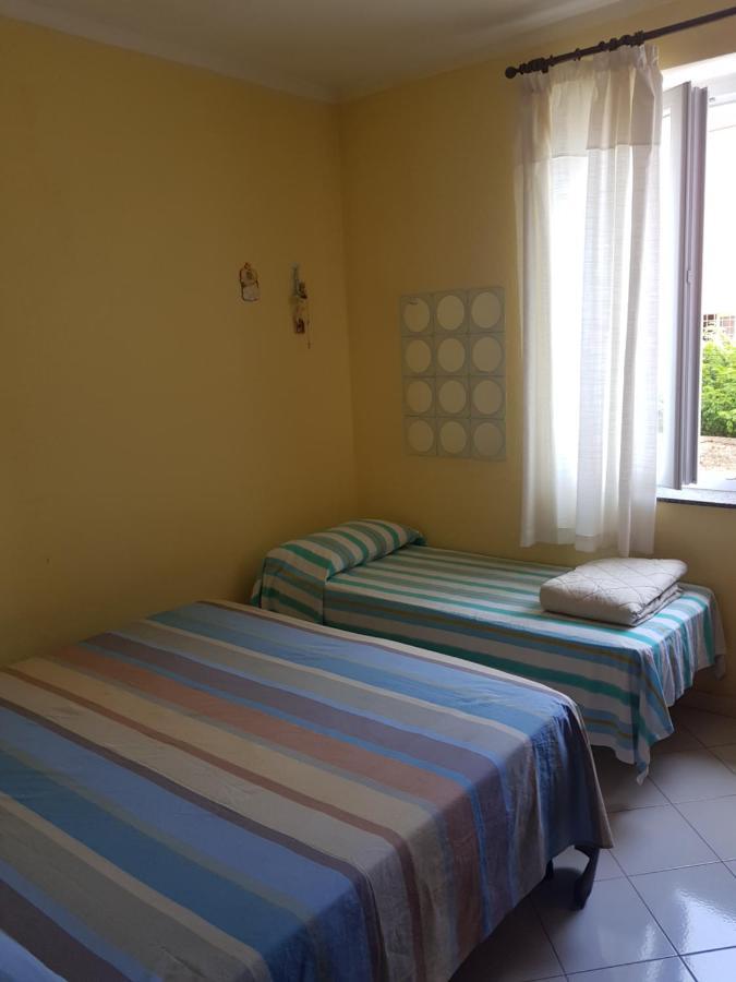 Appartement 2 Chambres avec Terrasse
