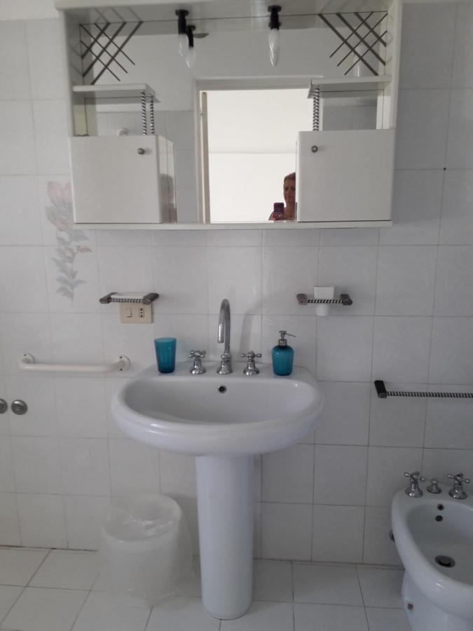 Doppelzimmer mit eigenem Bad