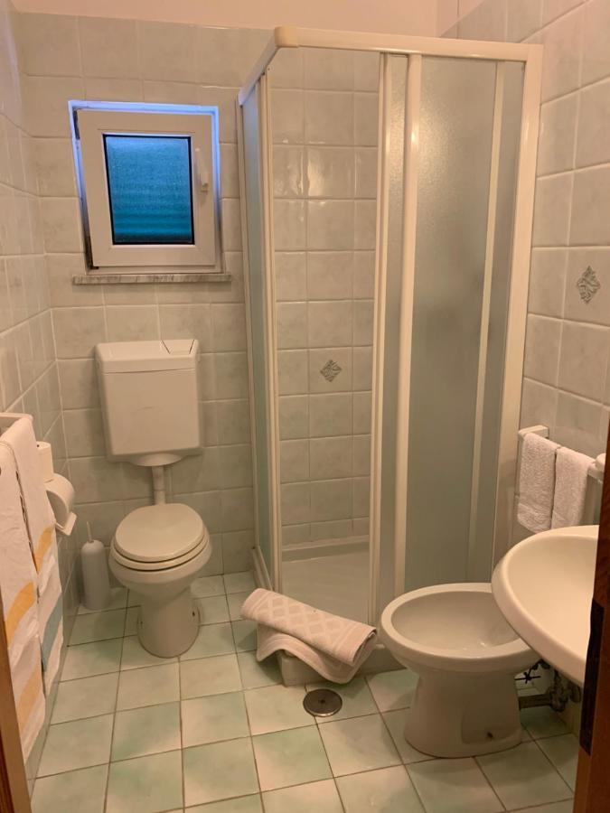 Chambre Double ou Lits Jumeaux - Vue sur Mer