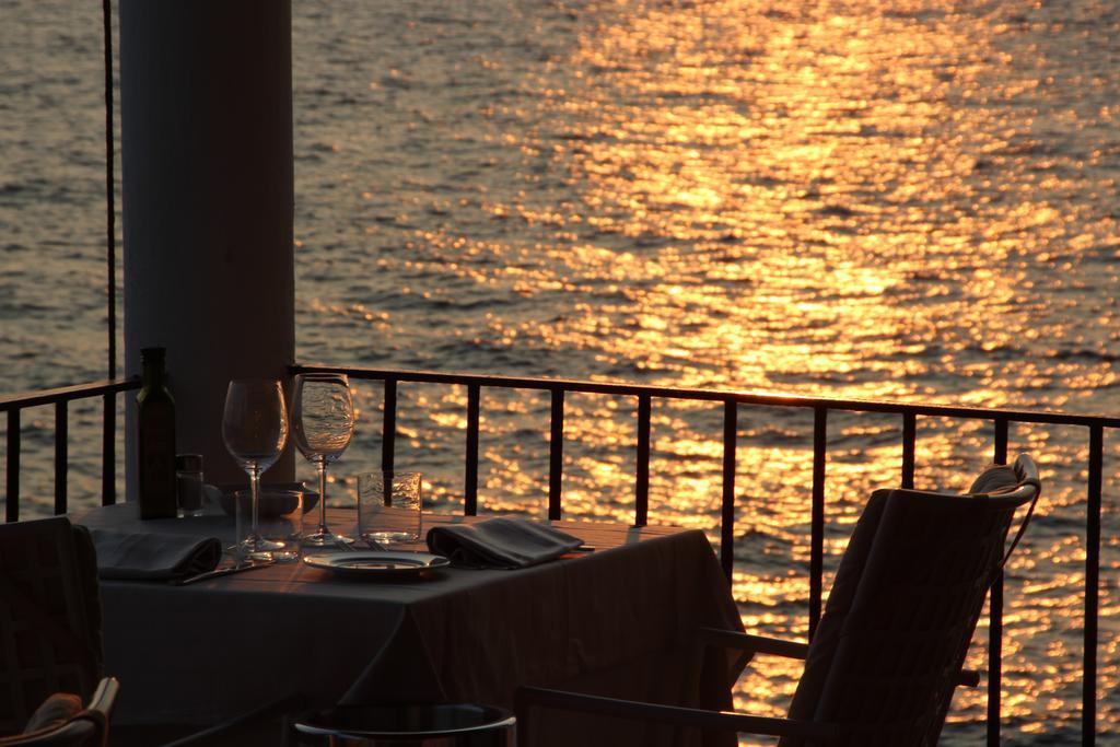 Superior Double Room Sea View