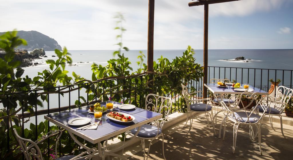 Superior Double Room Sea View