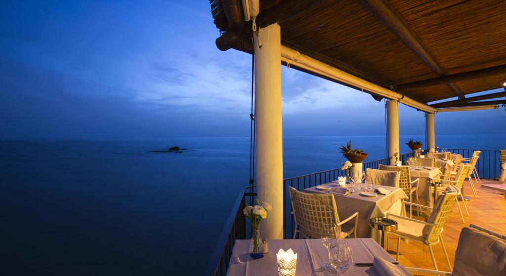 Double Room Sea View