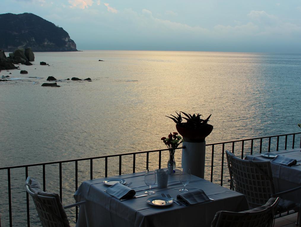 Double Room Sea View
