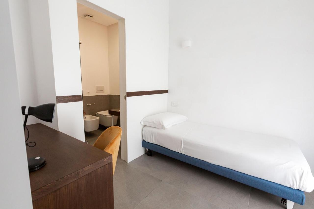 Chambre Simple