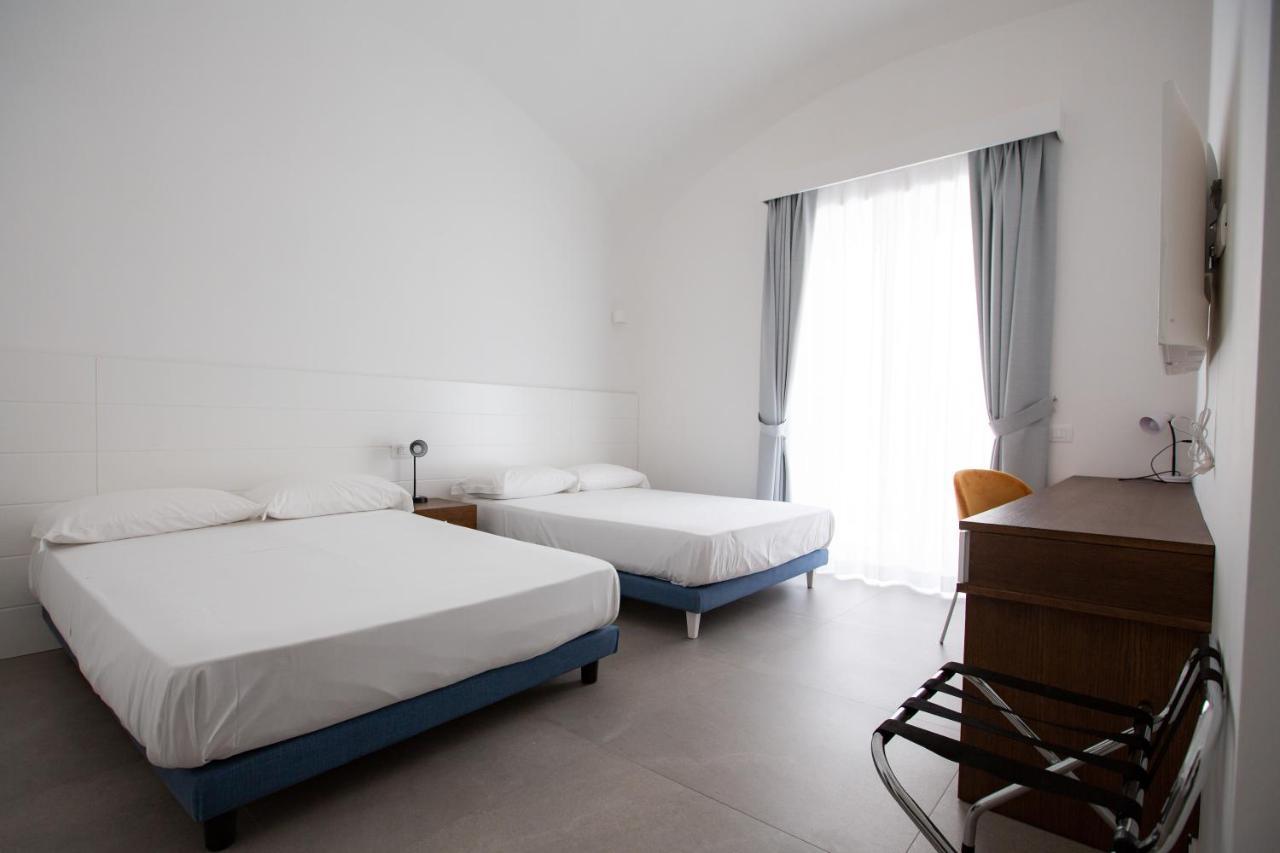 Chambre Quadruple