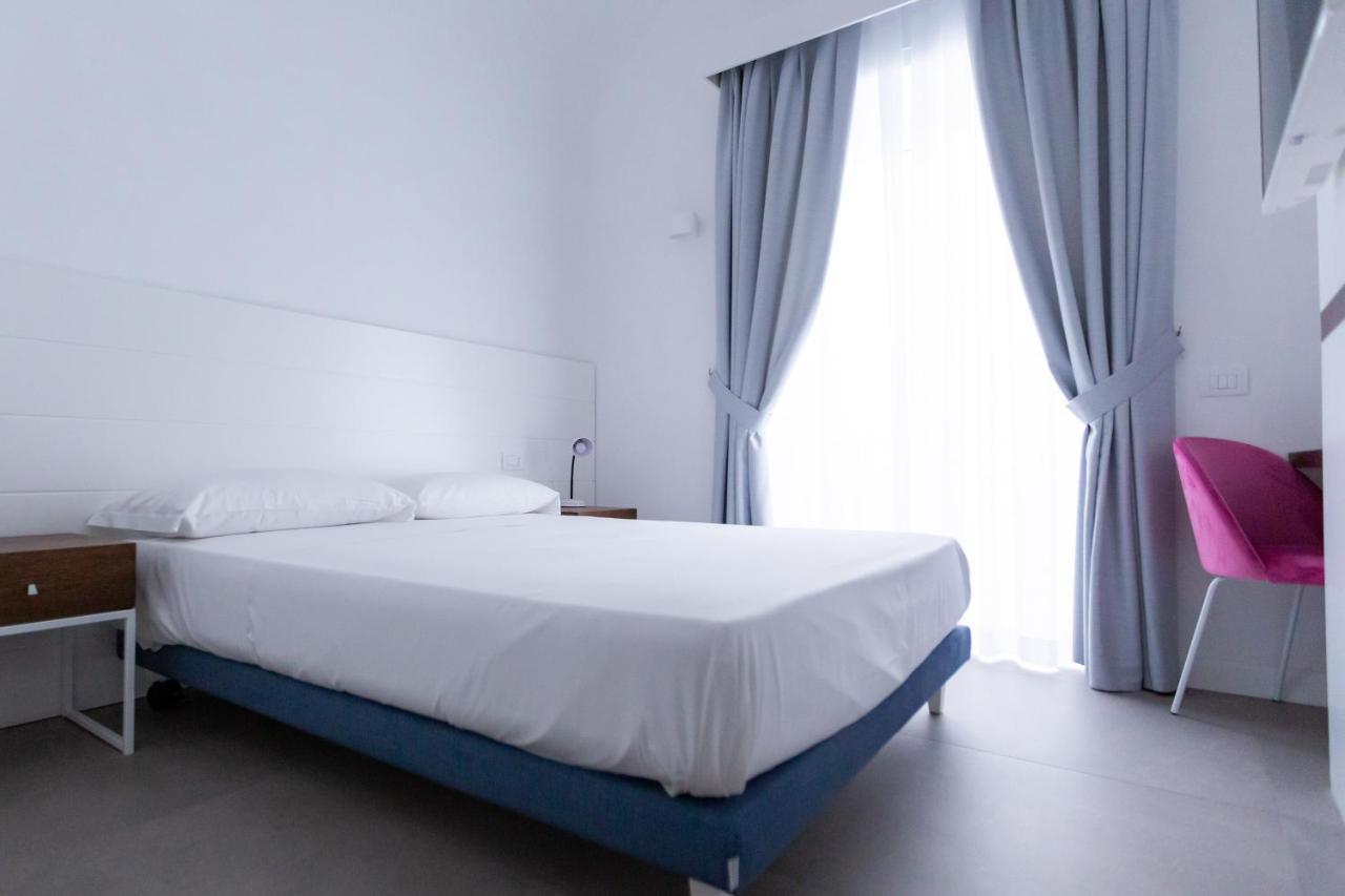 Chambre Double ou Lits Jumeaux