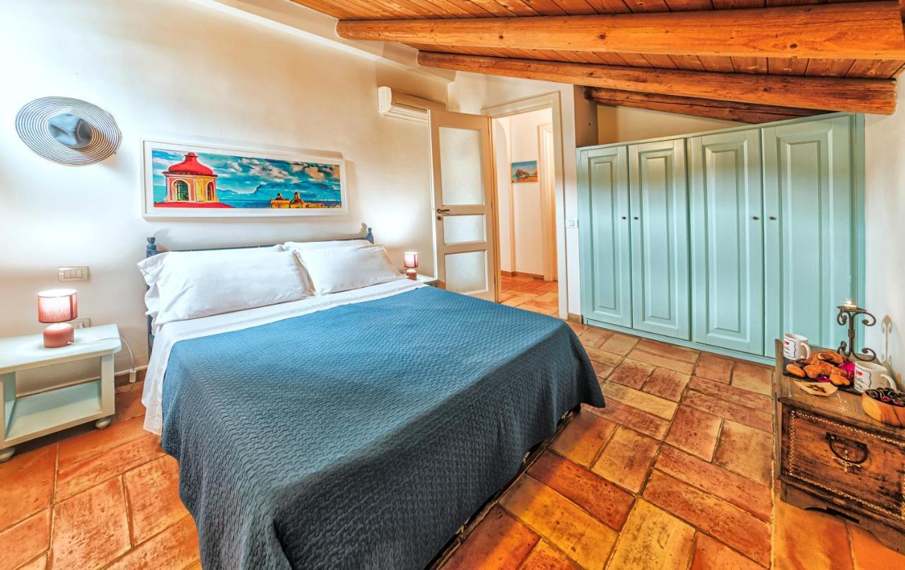 Suite Sea View
