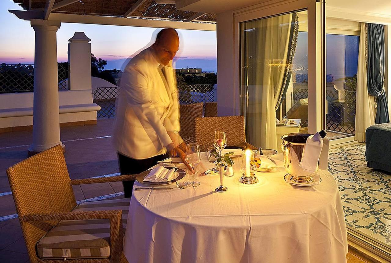 Suite mit Meerblick