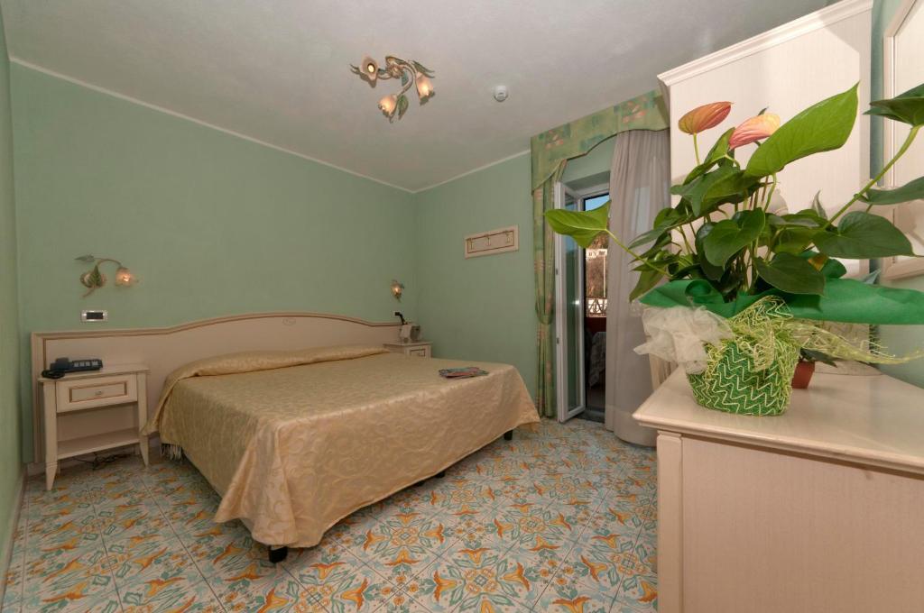 Chambre Double Supérieure
