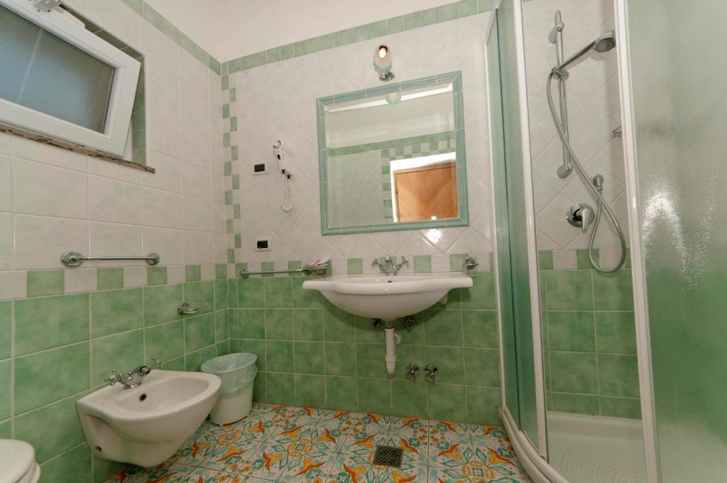 Chambre Quadruple