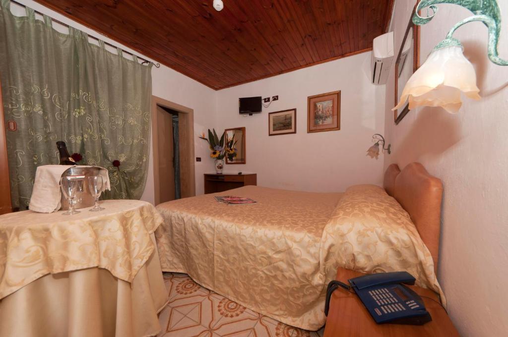 Chambre Double Économique