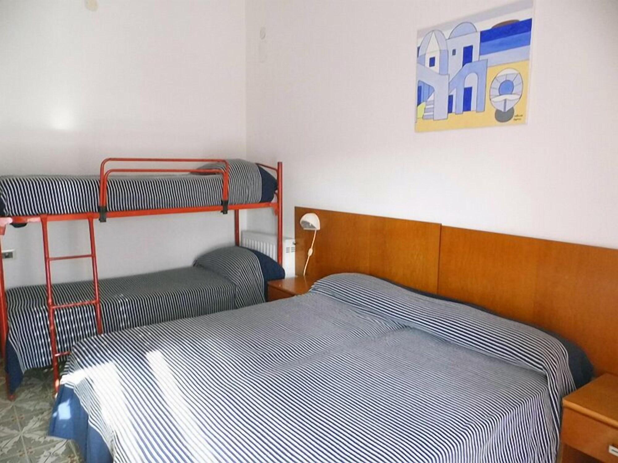 Vierbettzimmer