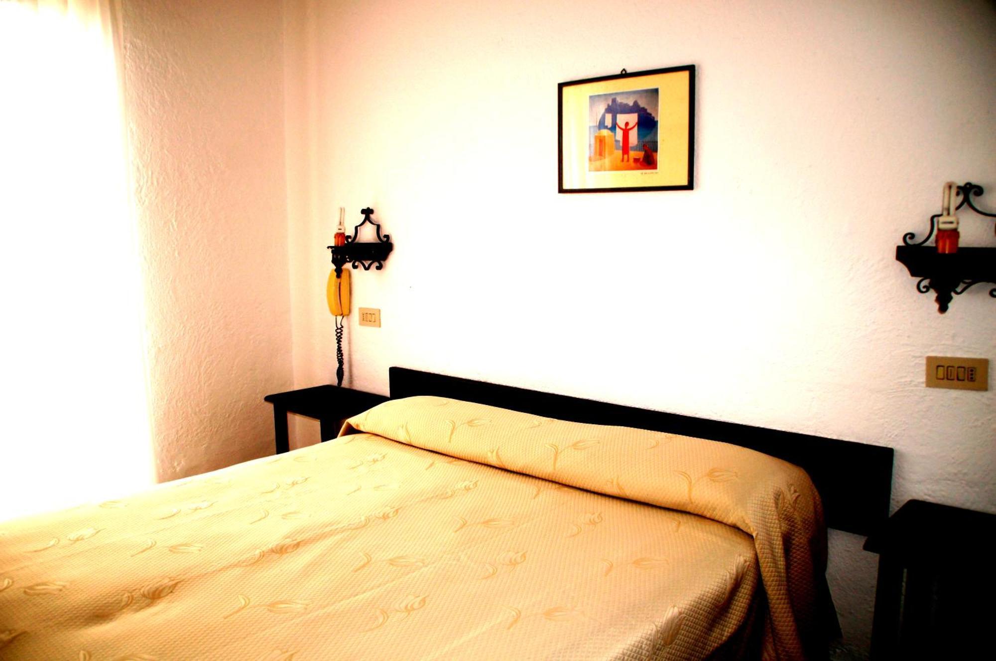 Chambre Double Économique