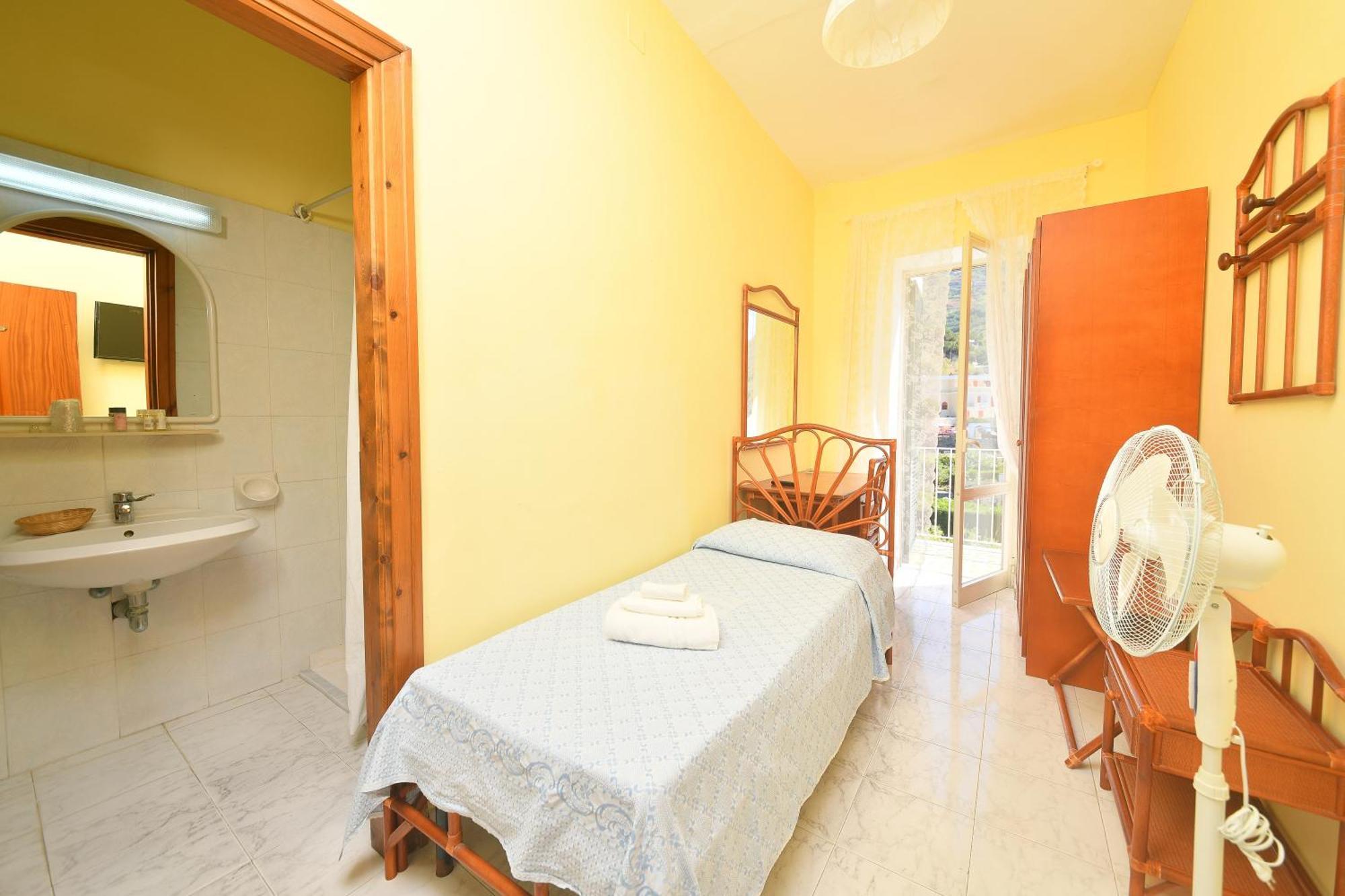 Chambre Simple