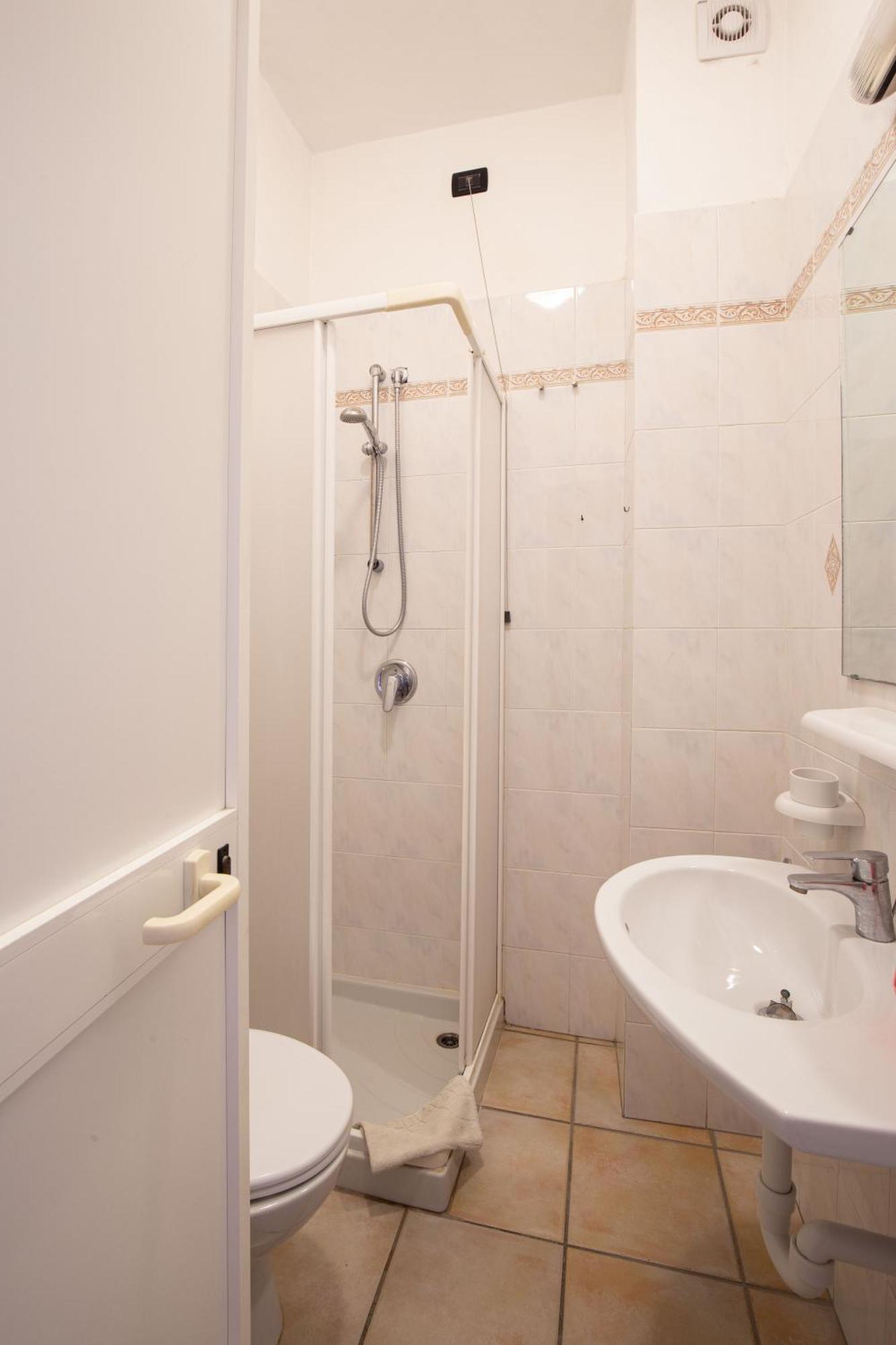 Chambre Simple Standard
