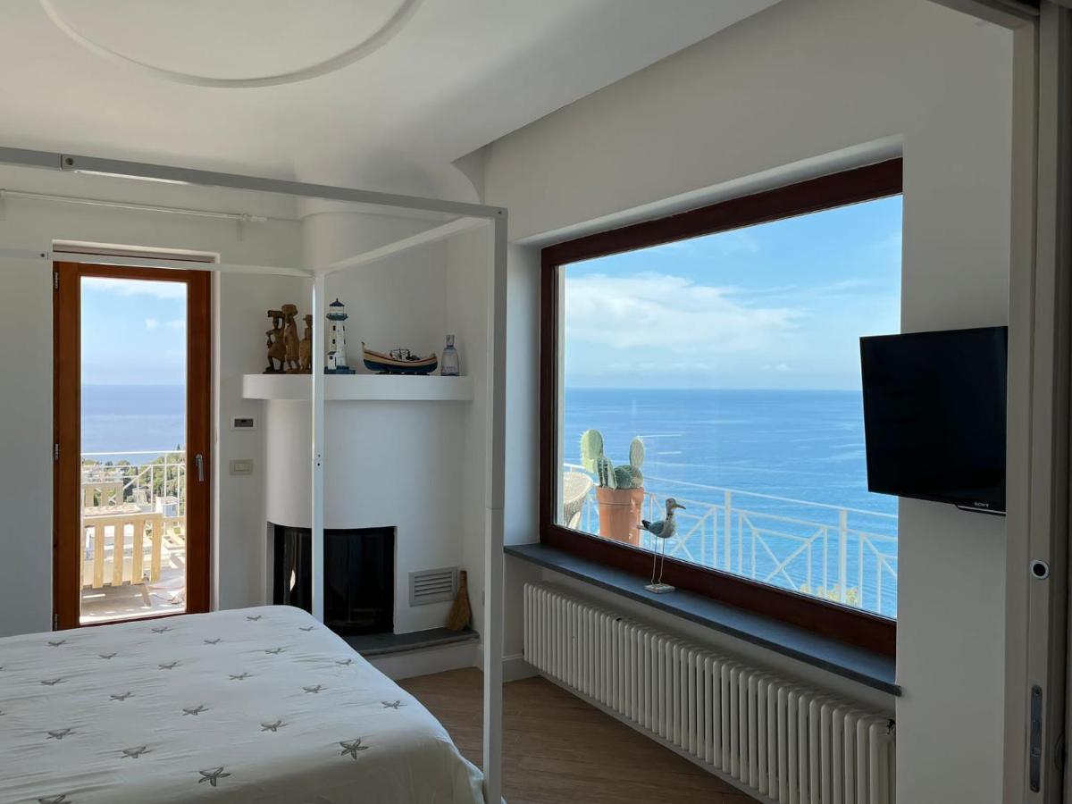 Suite Sea View