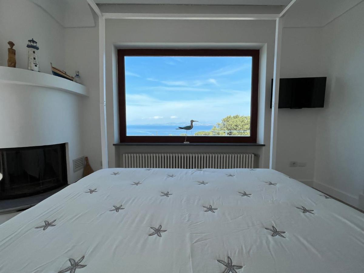 Suite Sea View