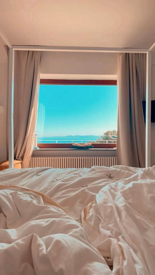 Suite Sea View