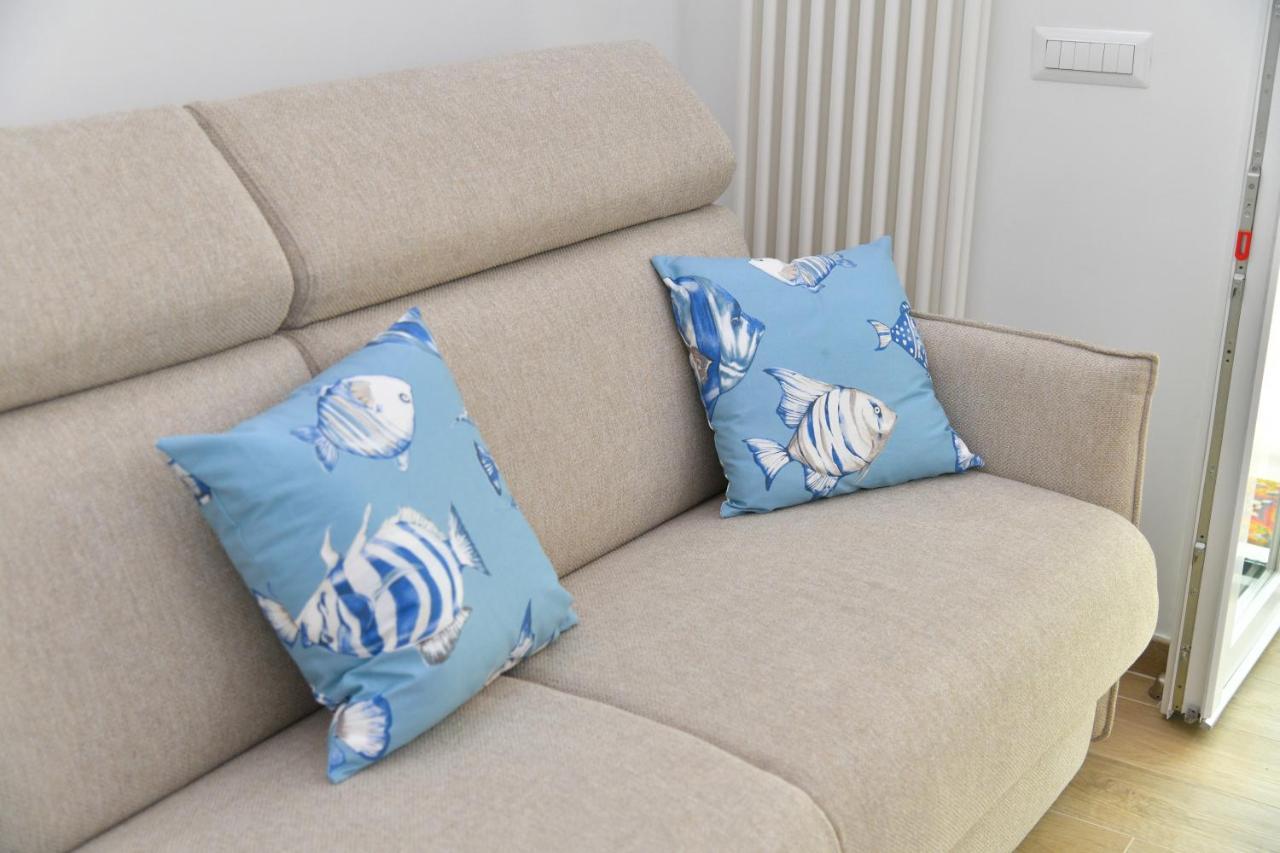 Apartment mit 1 Schlafzimmer
