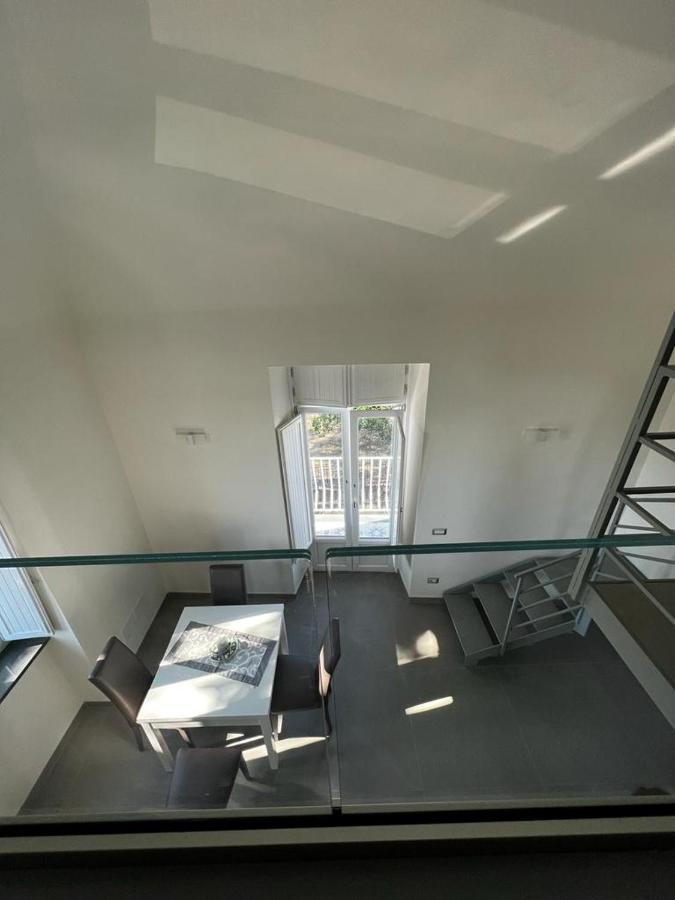 Appartement 1 Chambre