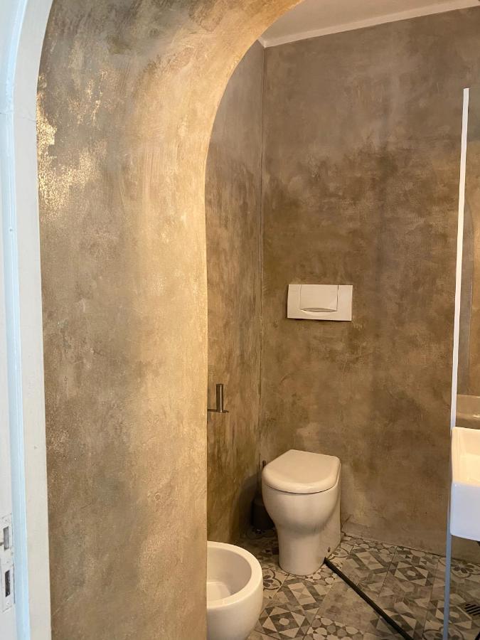Triple Room with Sea View