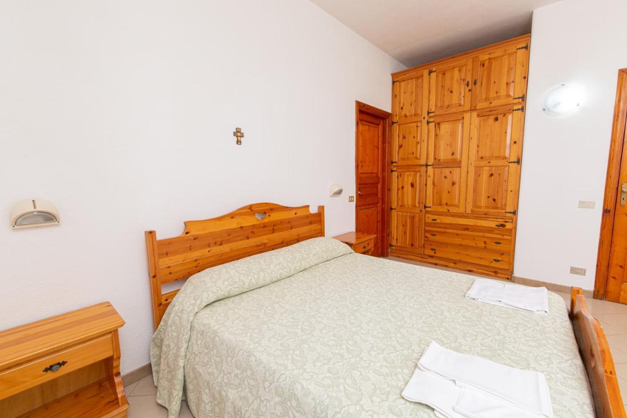 Standard Doppelzimmer