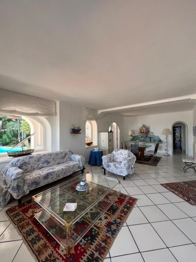 Villa Sea View
