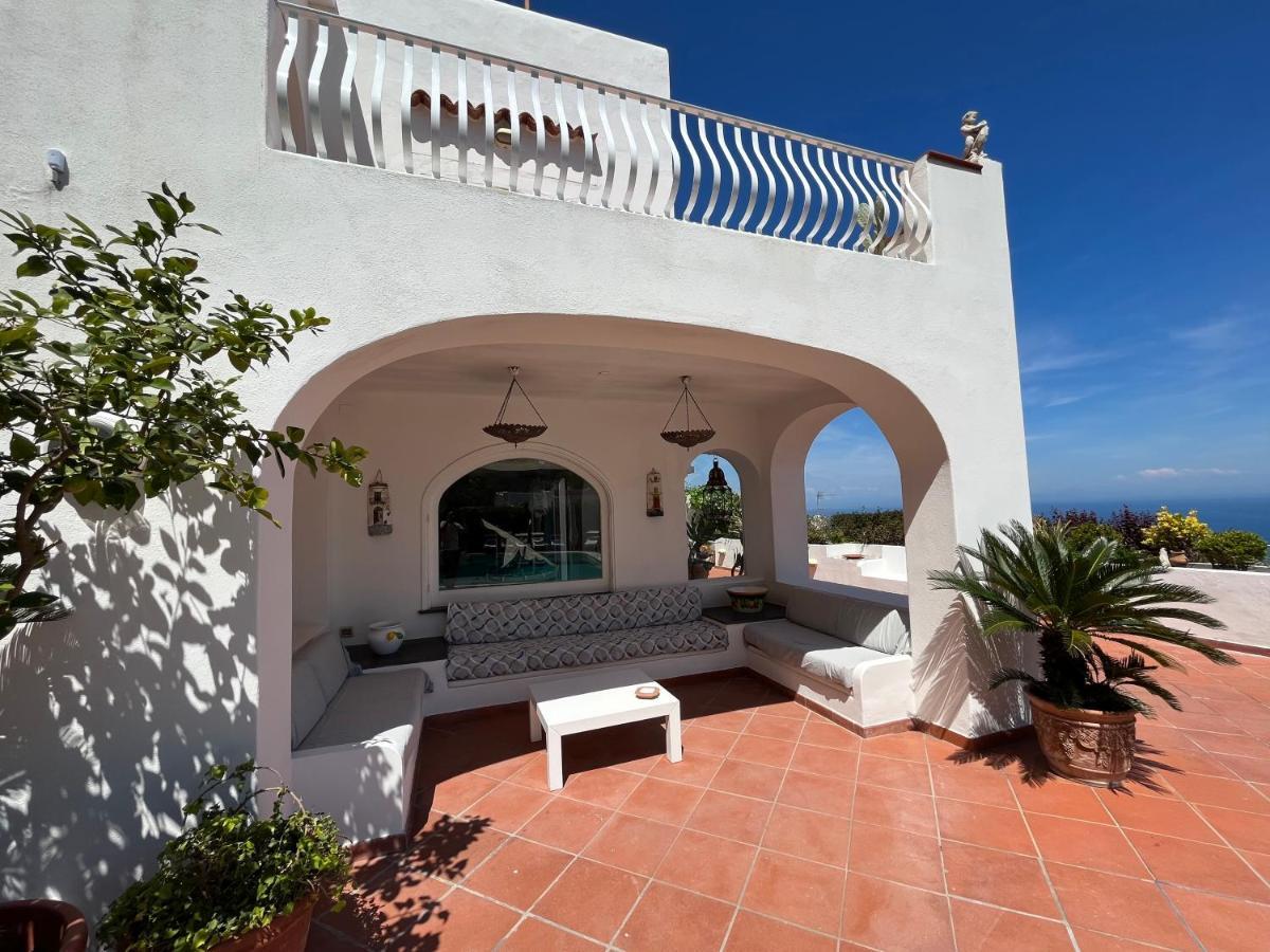Villa Sea View