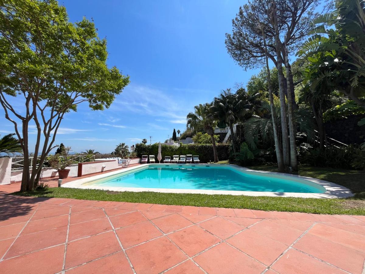 Villa Sea View