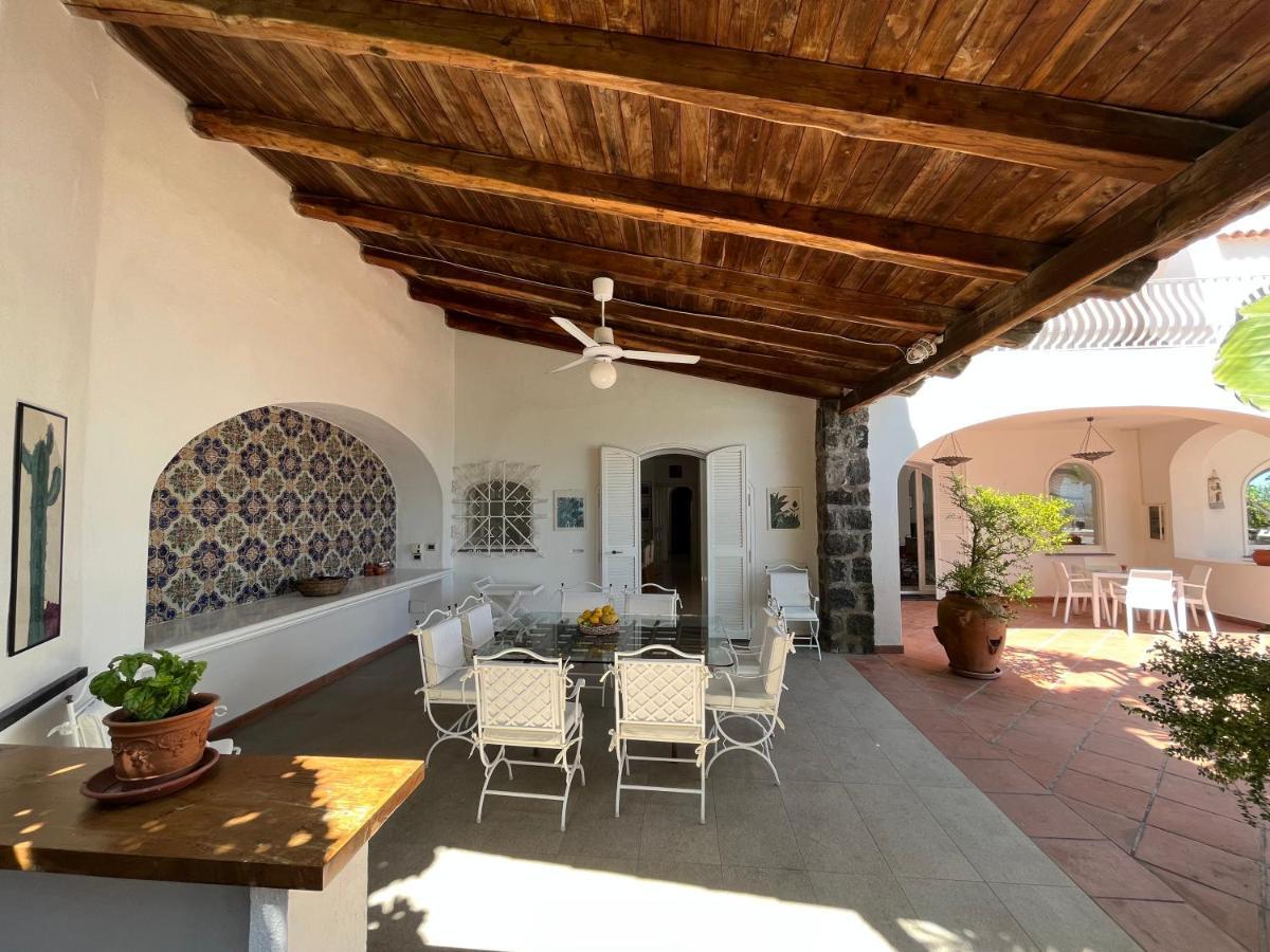 Villa Sea View