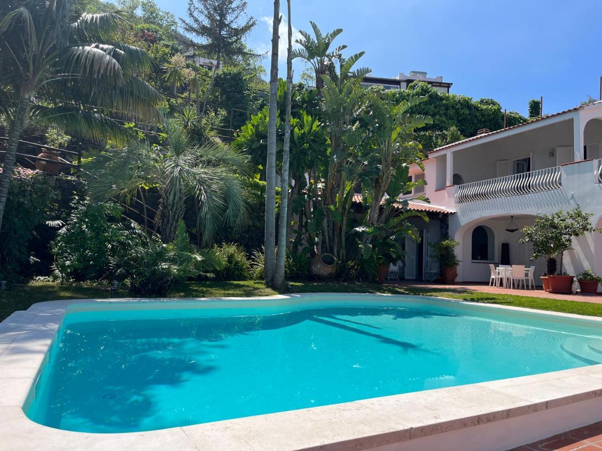 Villa Sea View