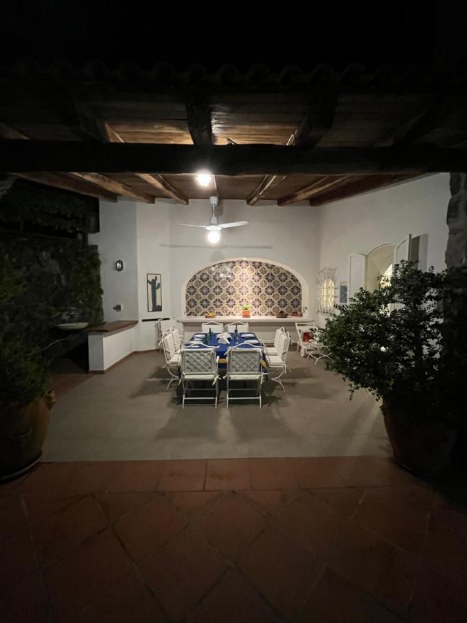 Villa Sea View