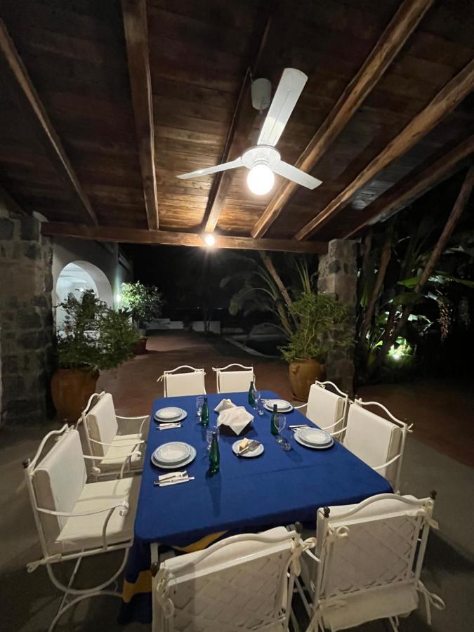 Villa Sea View