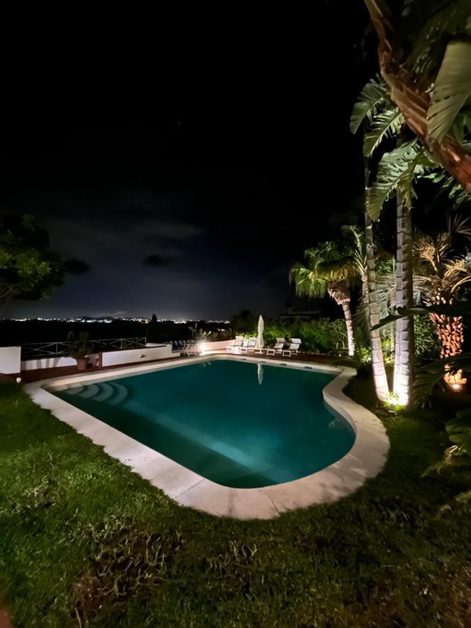 Villa Sea View