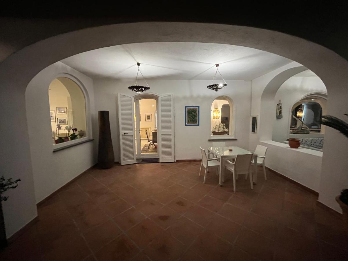 Villa Sea View