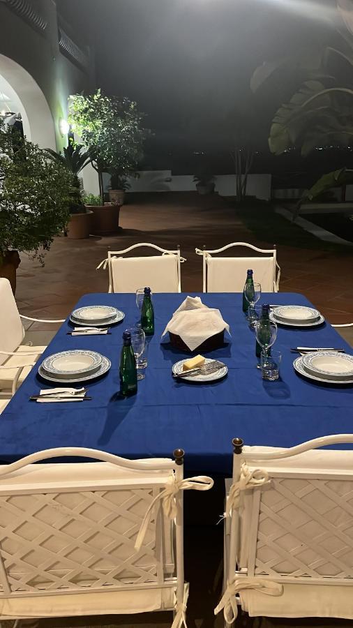 Villa Sea View