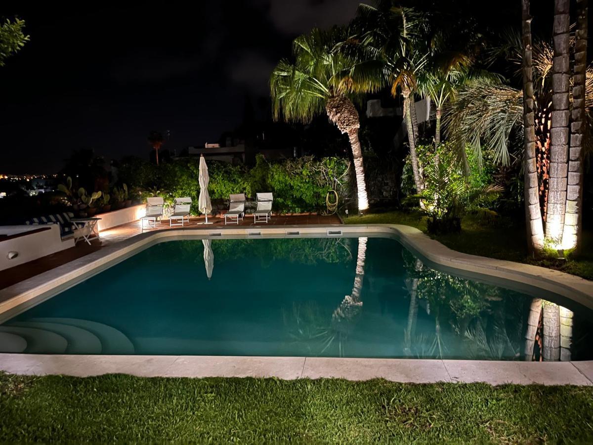 Villa Sea View