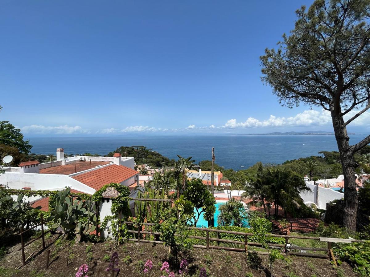 Villa Sea View