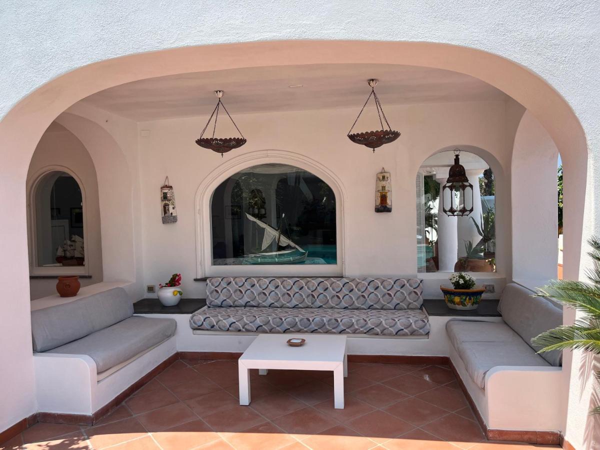 Villa Sea View