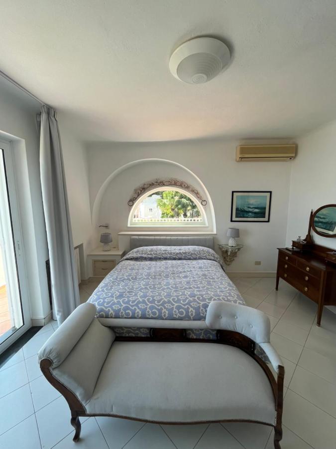 Villa Sea View