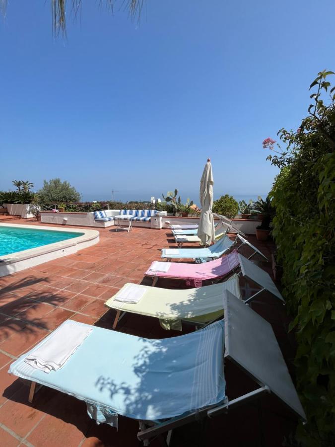 Villa Sea View