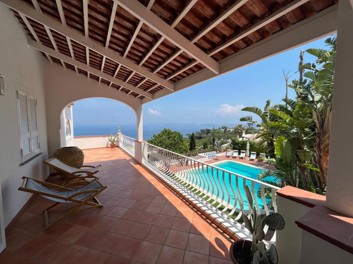 Villa Sea View