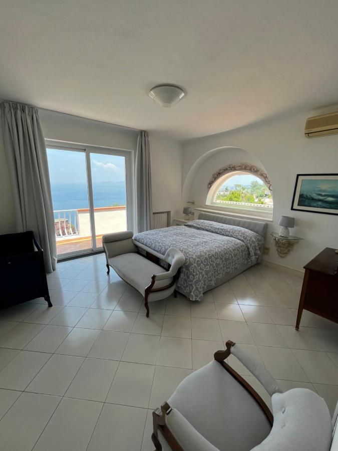 Villa Sea View
