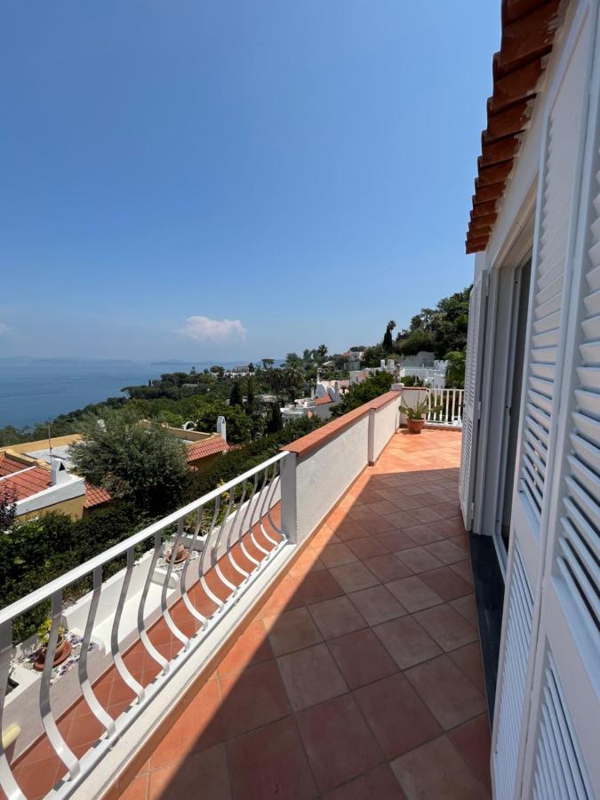 Villa Sea View