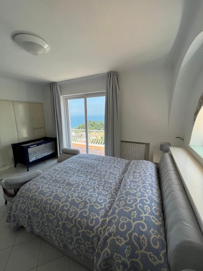 Villa Sea View