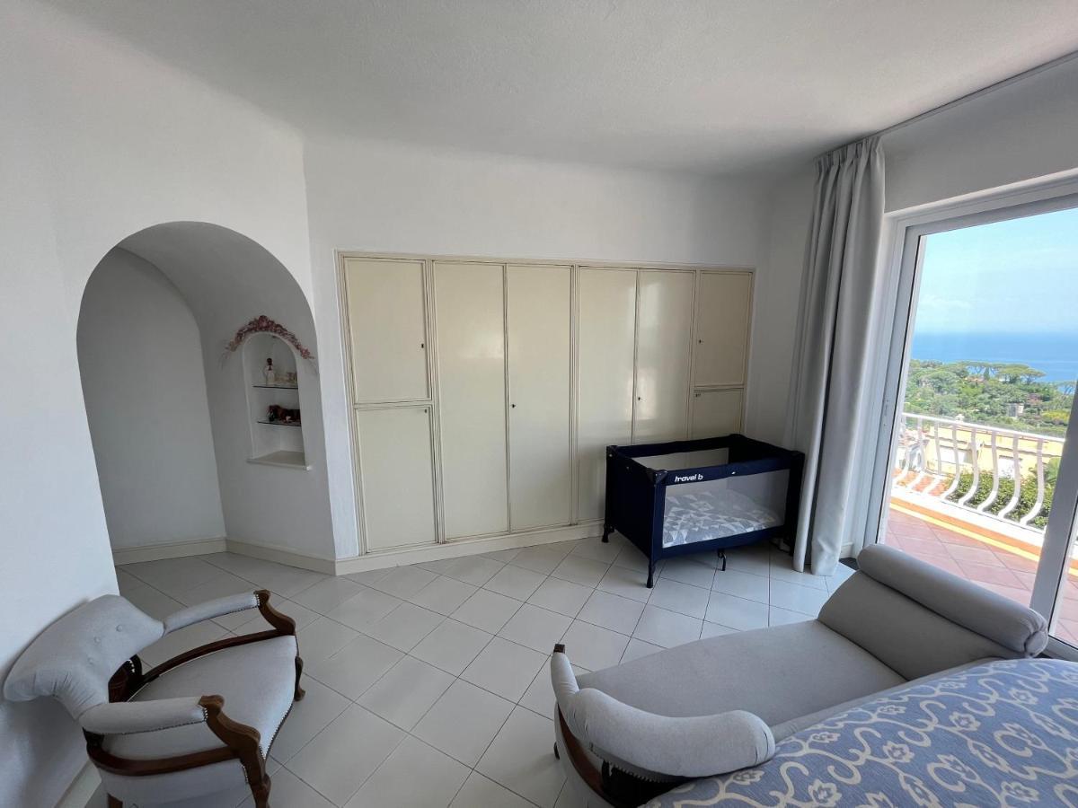 Villa Sea View