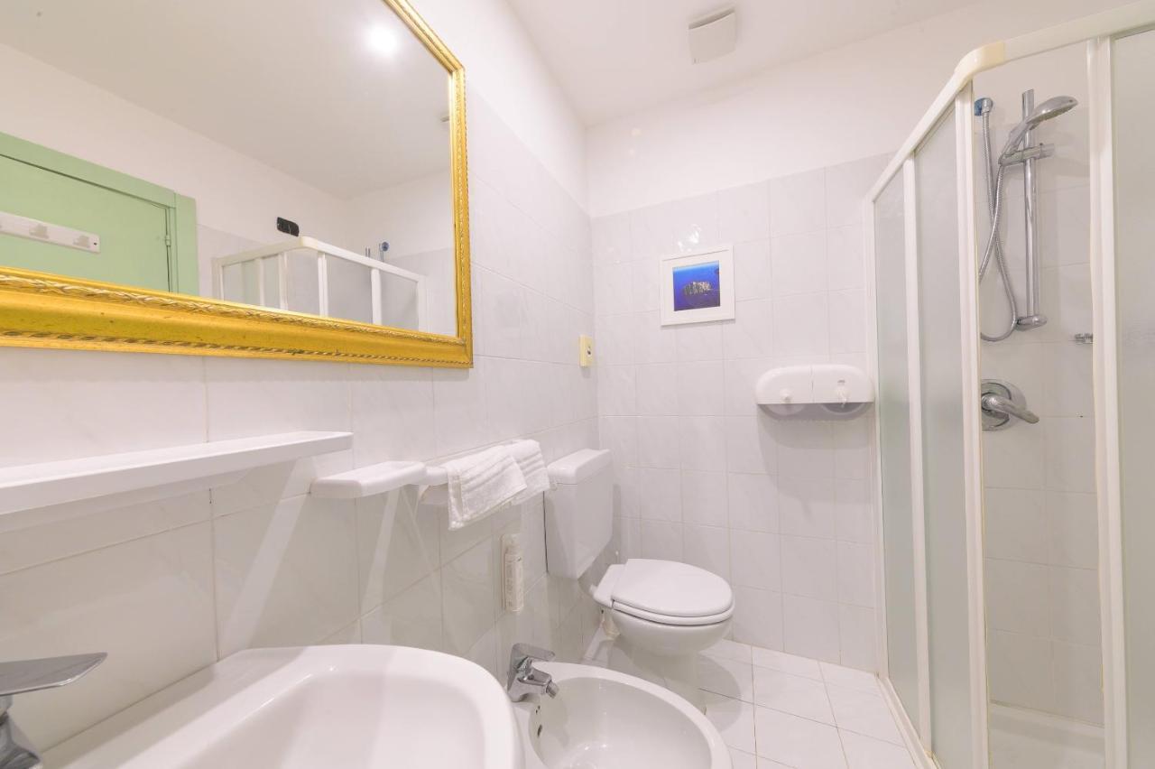 Basic Double or Twin Room
