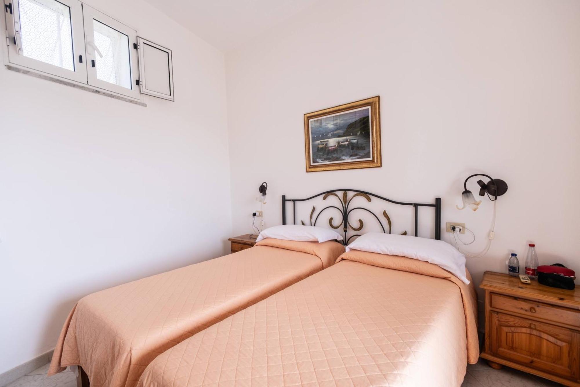 Zweibettzimmer