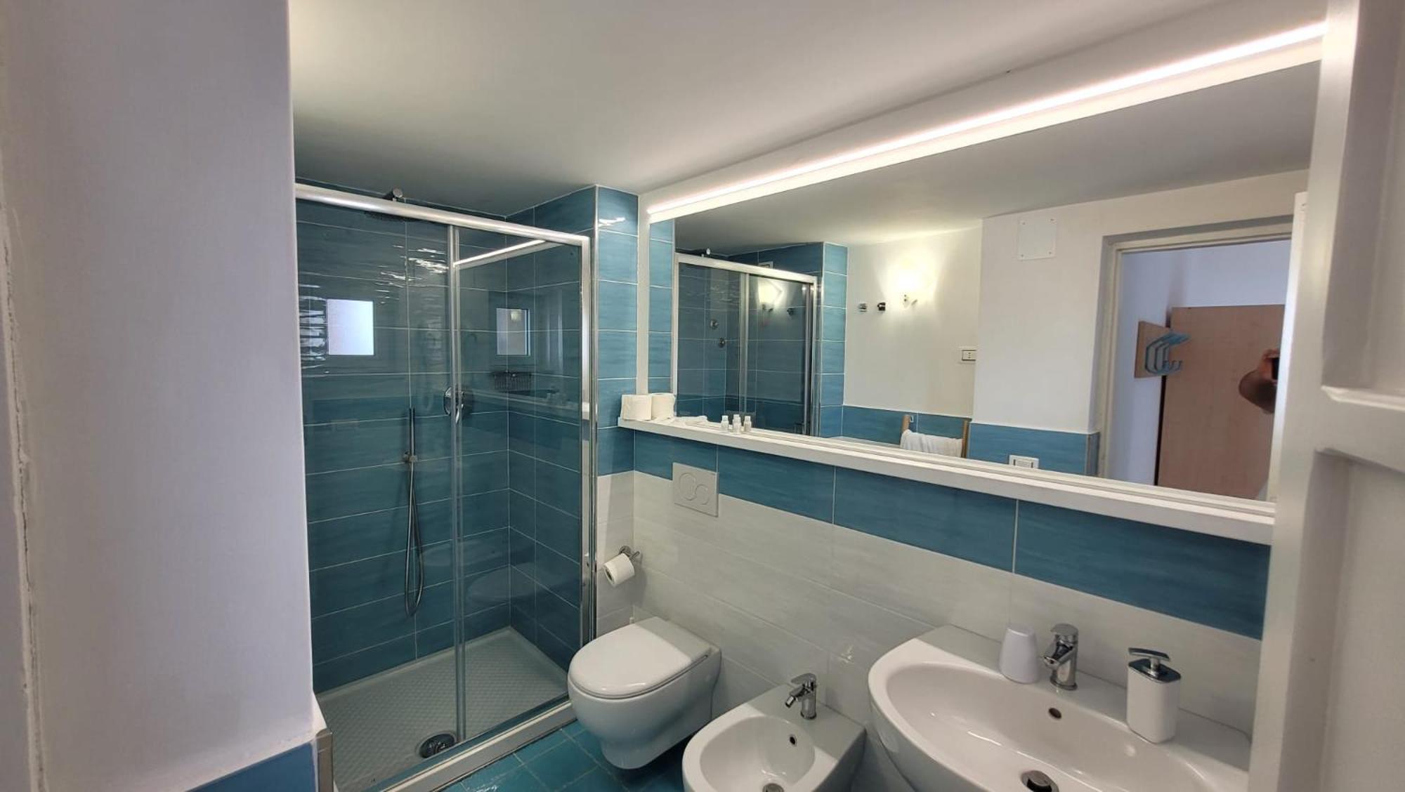 Double or Twin Room Pool View